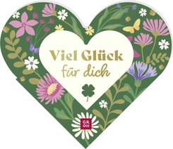 Viel Gl&uuml;ck f&uuml;r dich