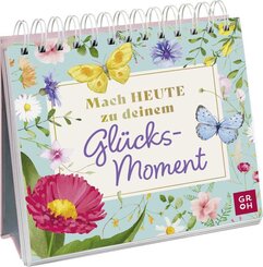 Mach heute zu deinem Gl&uuml;cksmoment