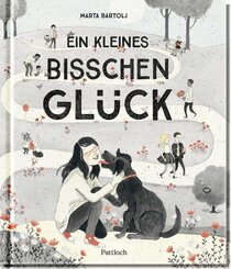 Ein kleines bisschen Gl&uuml;ck
