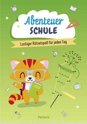 Abenteuer Schule