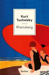 Rheinsberg. Ein Bilderbuch f&uuml;r Verliebte