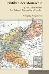 Praktiken der Monarchie