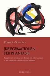 (De)Formationen der Phantasie