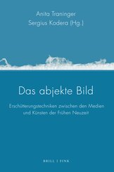Das abjekte Bild