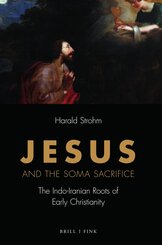 Jesus and the Soma Sacrifice