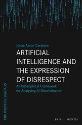 Artificial Intelligence and the Expression of Disrespect