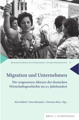 Migration und Unternehmen
