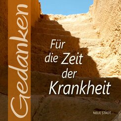 F&uuml;r die Zeit der Krankheit
