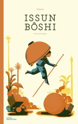 Issun B&ocirc;shi (Revised Edition)