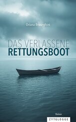 Das verlassene Rettungsboot