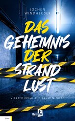 Das Geheimnis der Strandlust