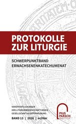 Protokolle zur Liturgie