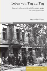 Leben von Tag zu Tag