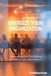 Energize Your Organization