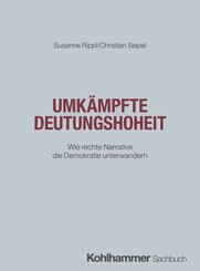 Umk&auml;mpfte Deutungshoheit