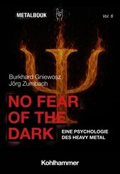 No Fear of the Dark