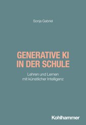 Generative KI in der Schule