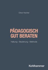 P&auml;dagogisch gut beraten