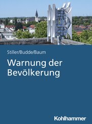 Warnung der Bev&ouml;lkerung