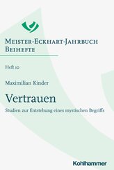 Vertrauen