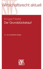 Der Grundst&uuml;ckskauf