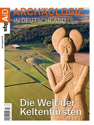 Arch&auml;ologie in Deutschland S35/2026