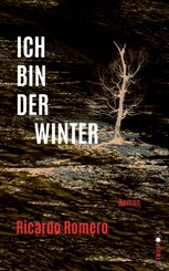 Ich bin der Winter
