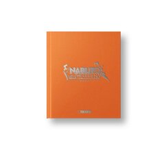 NARUTO THE GALLERY: Official Collector's Exhibition Book