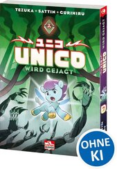 Unico wird gejagt 02
