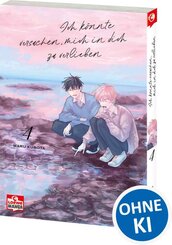 Ich k&ouml;nnte versuchen, mich in dich zu verlieben 04
