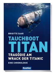 Tauchboot Titan