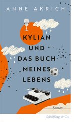 Kylian und das Buch meines Lebens