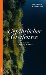 Gef&auml;hrlicher Greifensee
