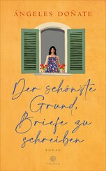 Der sch&ouml;nste Grund, Briefe zu schreiben