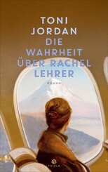 Die Wahrheit &uuml;ber Rachel Lehrer