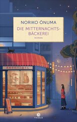 Die Mitternachtsb&auml;ckerei