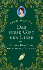 Das s&uuml;&szlig;e Gift der Liebe