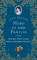 Mord in der Familie