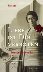 Liebe ist Dir verboten