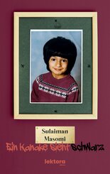 Ein Kanake sieht schwarz