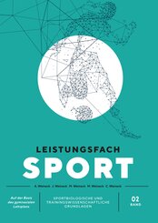 Leistungsfach Sport - Band 2