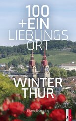 100+Ein Lieblingsort