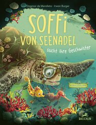 Soffi von Seenadel sucht ihre Geschwister