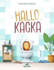 Hallo Kacka