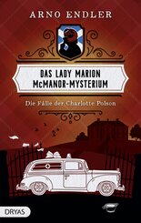 Das Lady Marion McManor-Mysterium