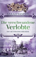 Die verschwundene Verlobte