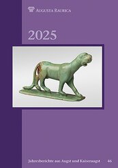 Jahresberichte aus Augst und Kaiseraugst