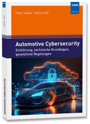 Automotive Cybersecurity