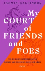 My Court of Friends and Foes