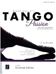 Tango Passion